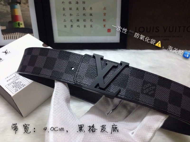 Louis Vuitton Belts SmartChoice 298221