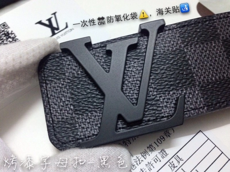 Louis Vuitton Belts SmartChoice 298221