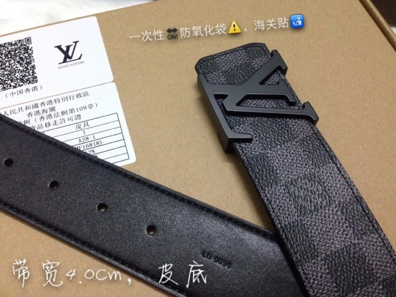 Louis Vuitton Belts SmartChoice 298221