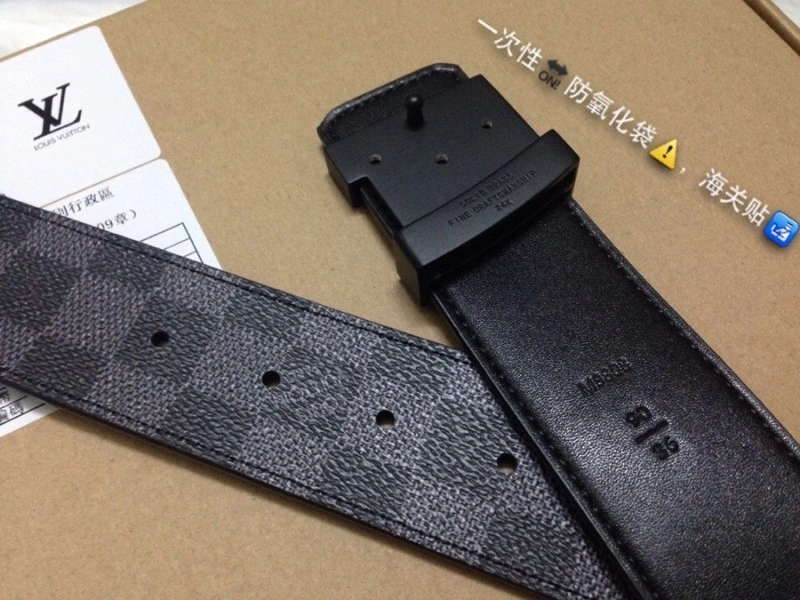 Louis Vuitton Belts SmartChoice 298221