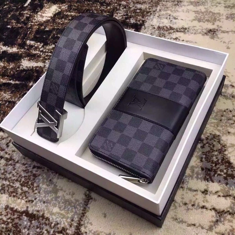 Louis Vuitton Belts Neat 298213