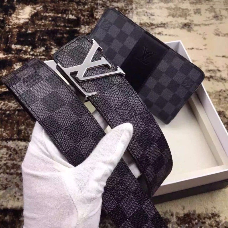 Louis Vuitton Belts Neat 298213
