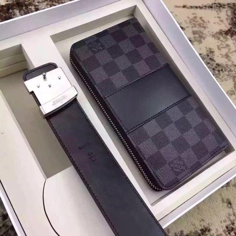 Louis Vuitton Belts Neat 298213