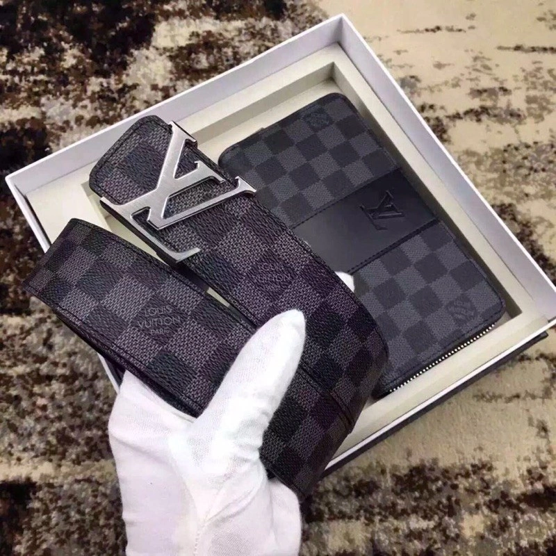 Louis Vuitton Belts Neat 298213