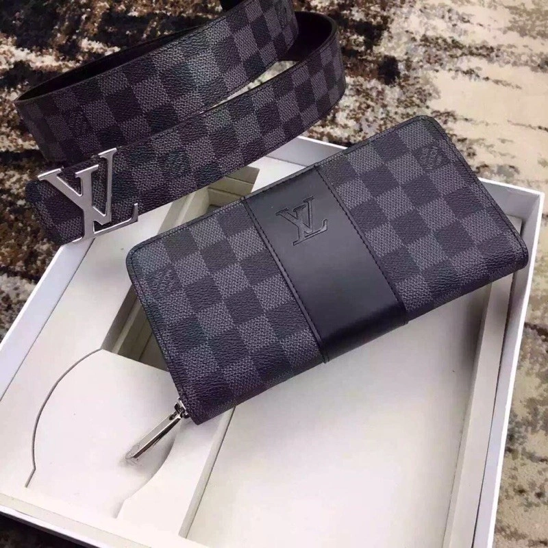 Louis Vuitton Belts Neat 298213