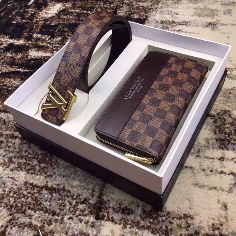 Louis Vuitton Belts Popular 298190