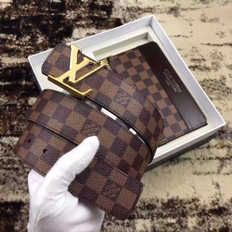 Louis Vuitton Belts Popular 298190