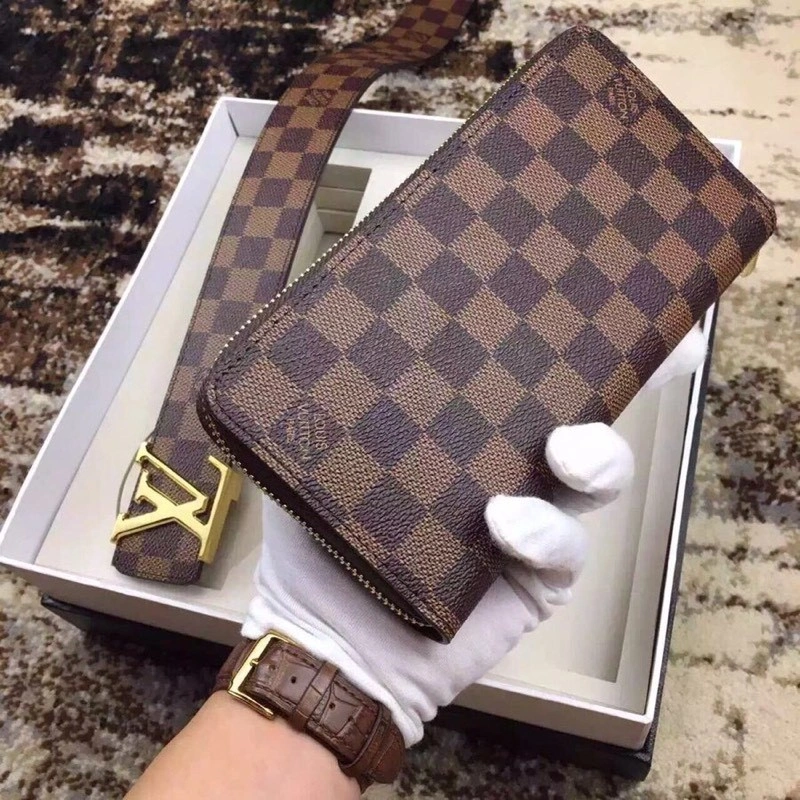 Louis Vuitton Belts Popular 298190
