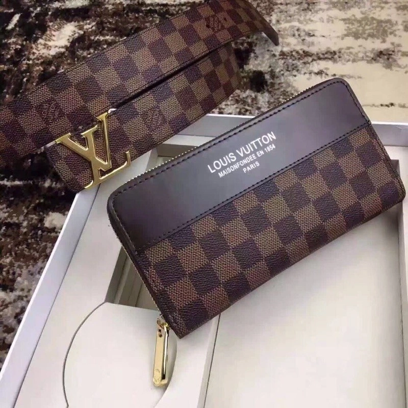 Louis Vuitton Belts Popular 298190