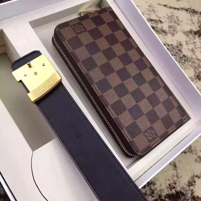 Louis Vuitton Belts Popular 298190