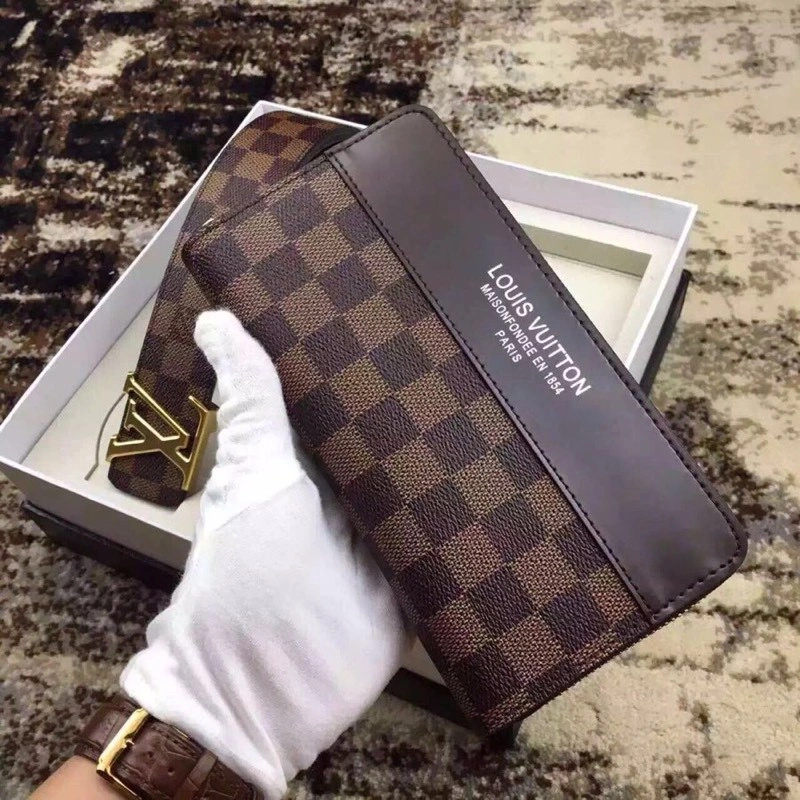 Louis Vuitton Belts Popular 298190