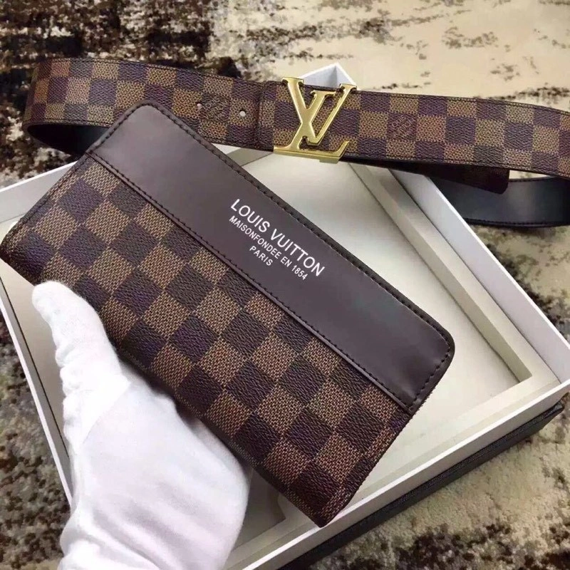 Louis Vuitton Belts Popular 298190