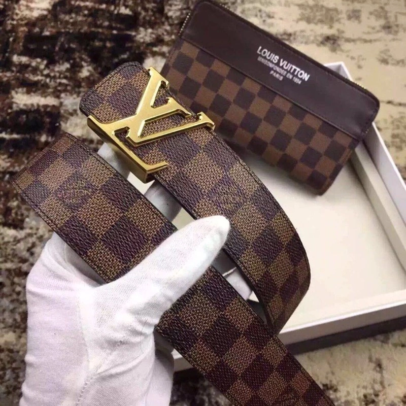 Louis Vuitton Belts Popular 298190