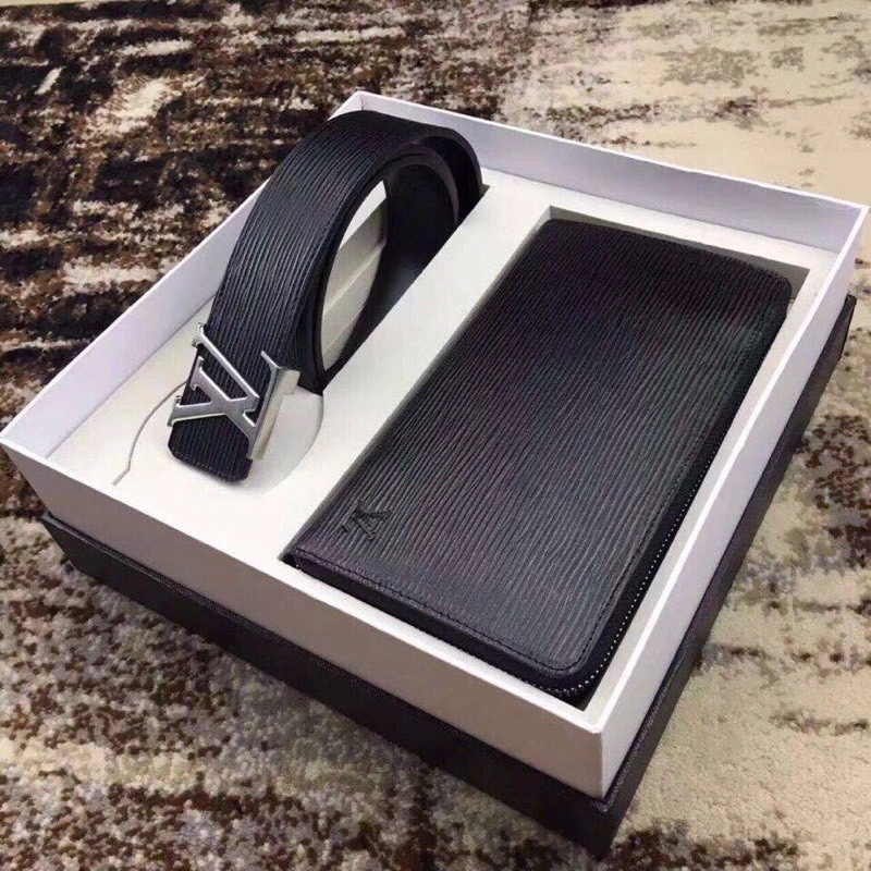 Louis Vuitton Belts TechFriendly 298211