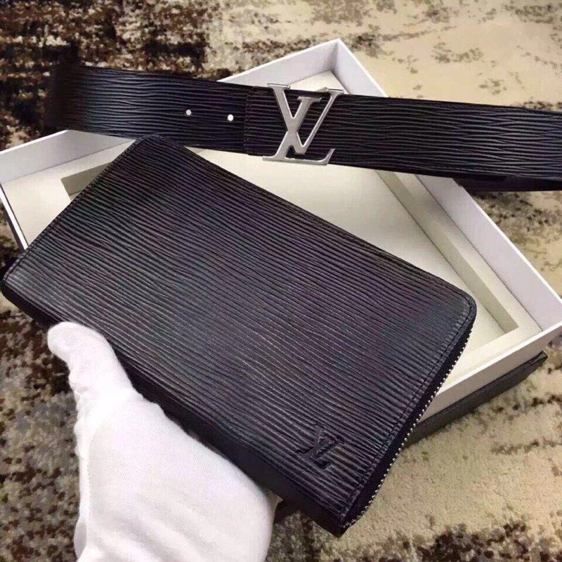 Louis Vuitton Belts TechFriendly 298211