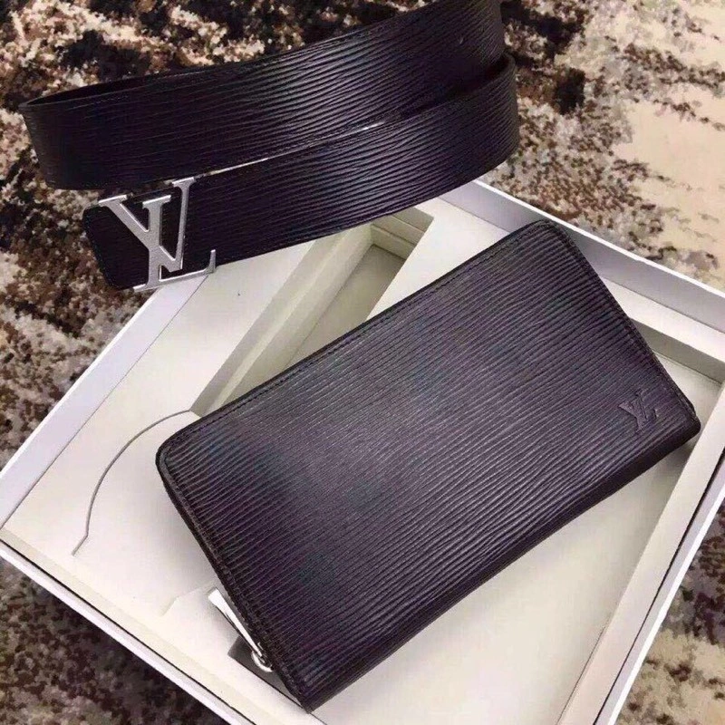 Louis Vuitton Belts TechFriendly 298211