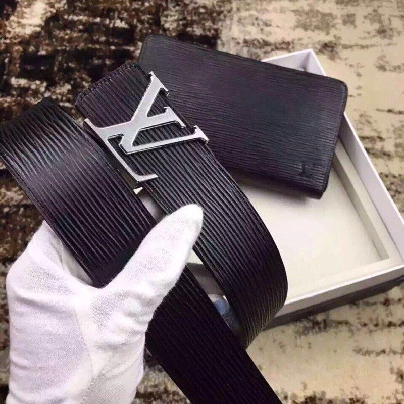 Louis Vuitton Belts TechFriendly 298211