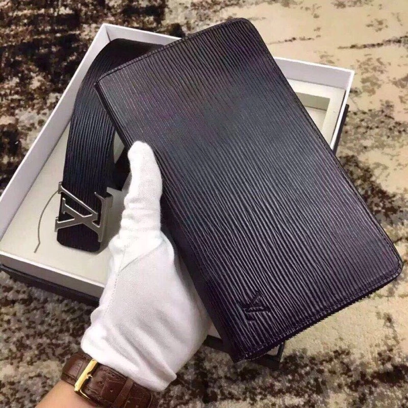 Louis Vuitton Belts TechFriendly 298211