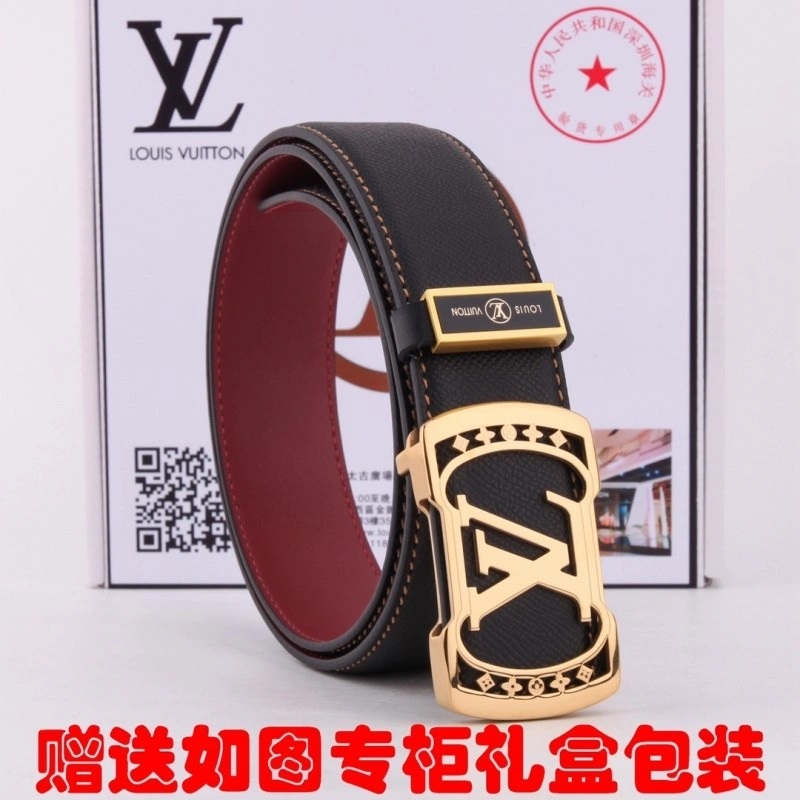 Louis Vuitton Belts EasyCare 298192