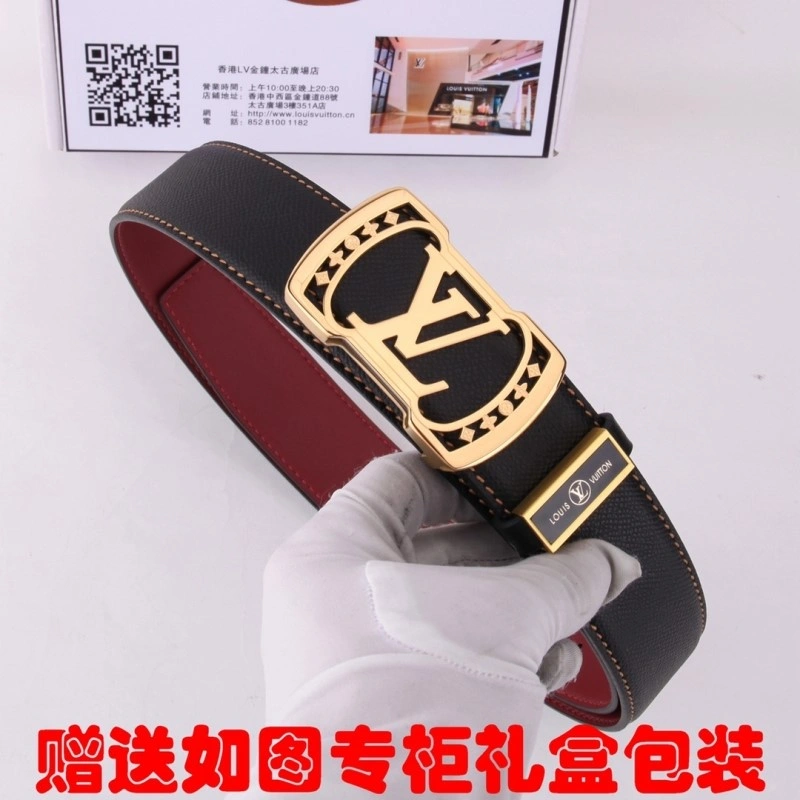 Louis Vuitton Belts EasyCare 298192