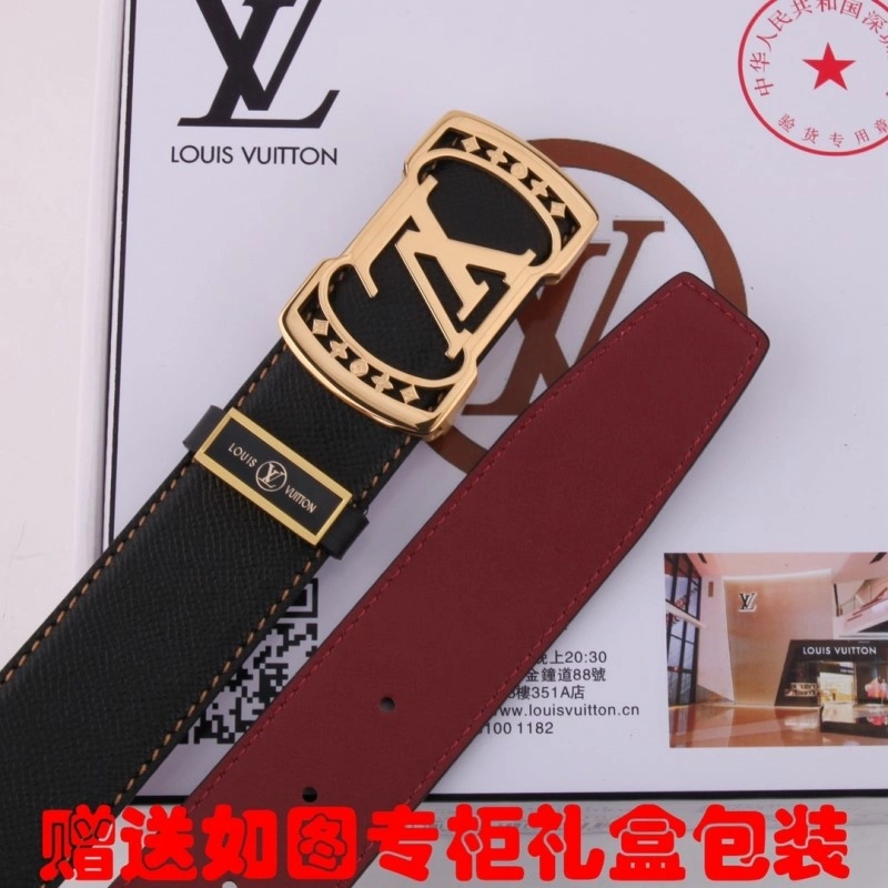 Louis Vuitton Belts EasyCare 298192