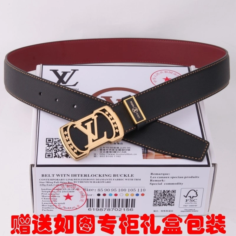 Louis Vuitton Belts EasyCare 298192