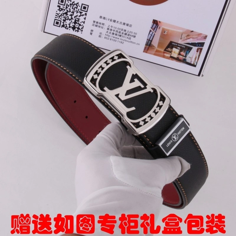 Louis Vuitton Belts AllSeason 298218