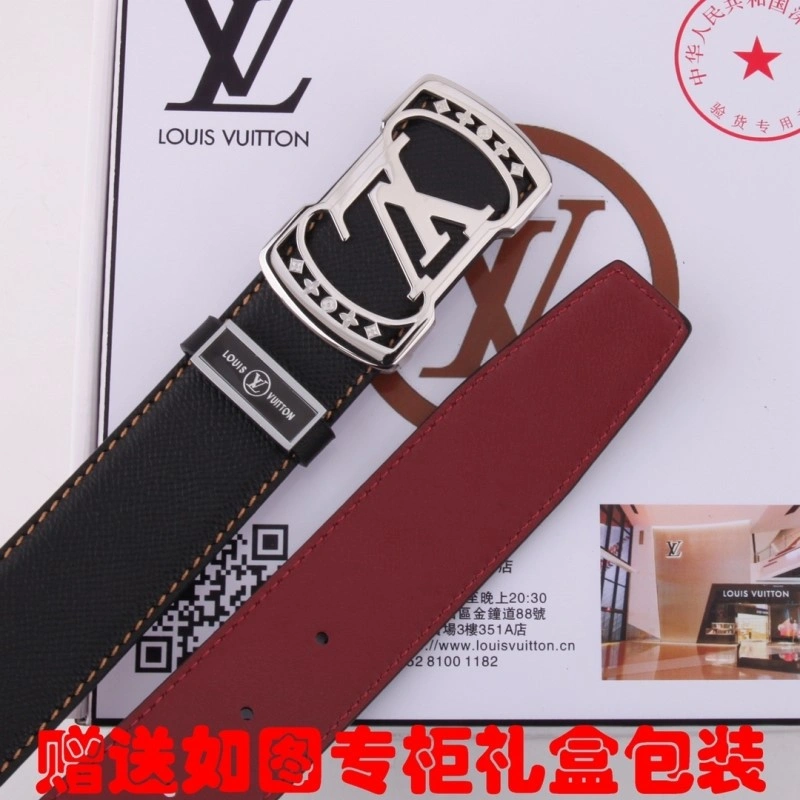 Louis Vuitton Belts AllSeason 298218