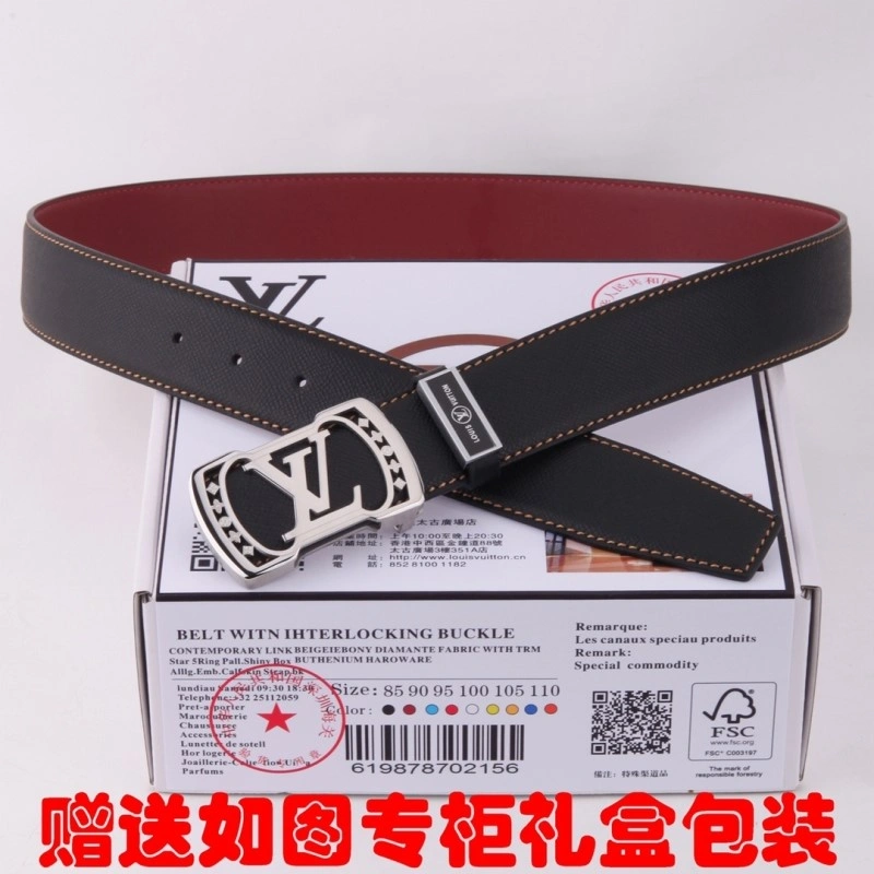 Louis Vuitton Belts AllSeason 298218