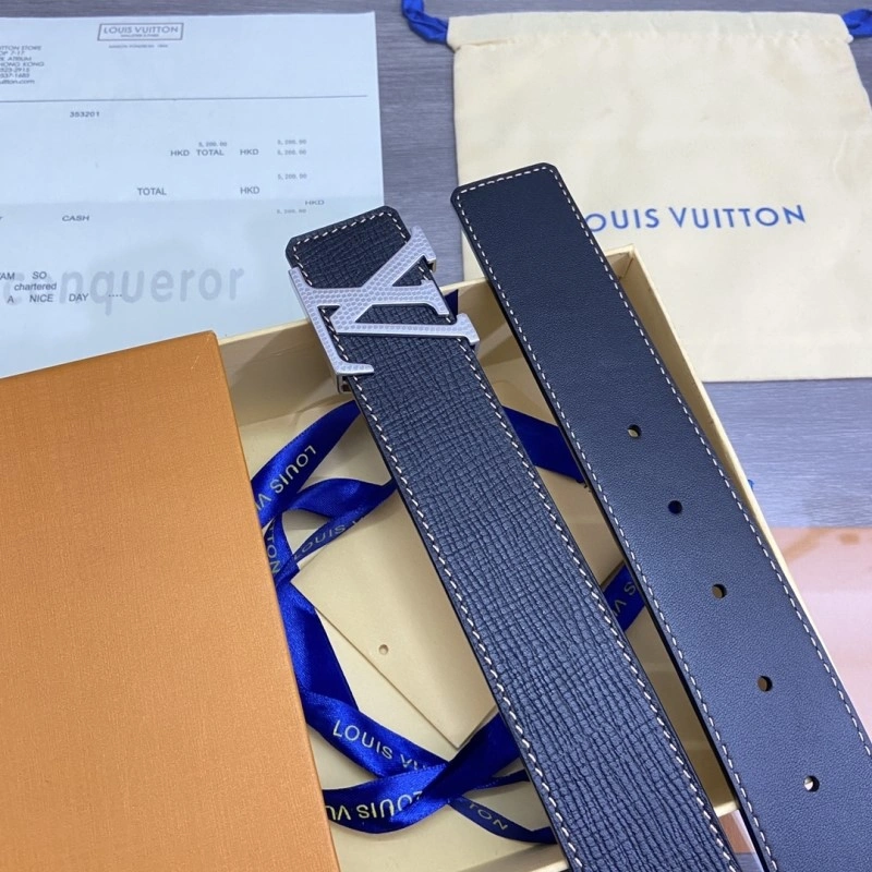 FreshLook Louis Vuitton Belts 298194
