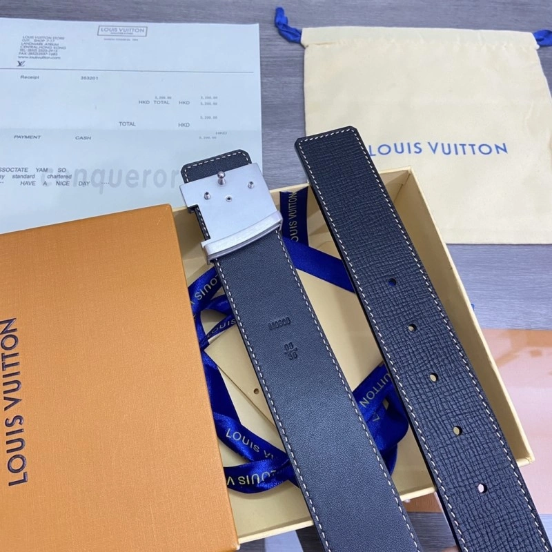 FreshLook Louis Vuitton Belts 298194