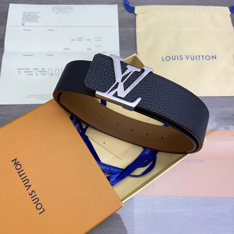 Louis Vuitton Belts Thermal 298199