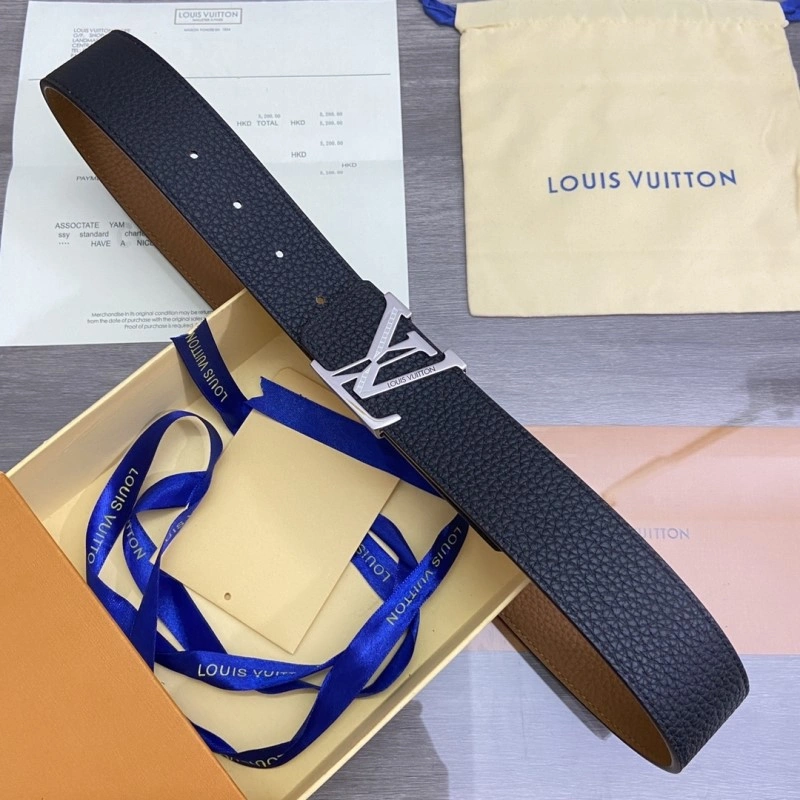 Louis Vuitton Belts Thermal 298199