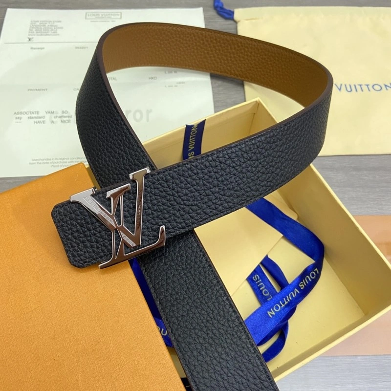 Louis Vuitton Belts Thermal 298199