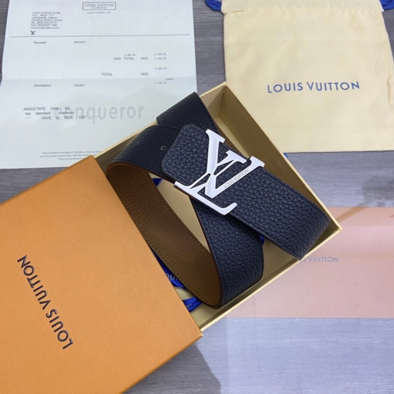 Louis Vuitton Belts Thermal 298199