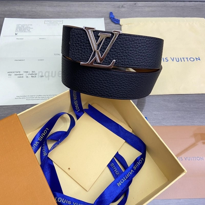 Louis Vuitton Belts Thermal 298199