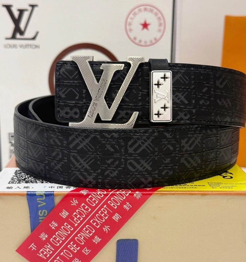 Louis Vuitton Belts Supportive 298209