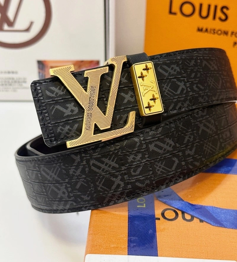 Louis Vuitton Belts Supportive 298209
