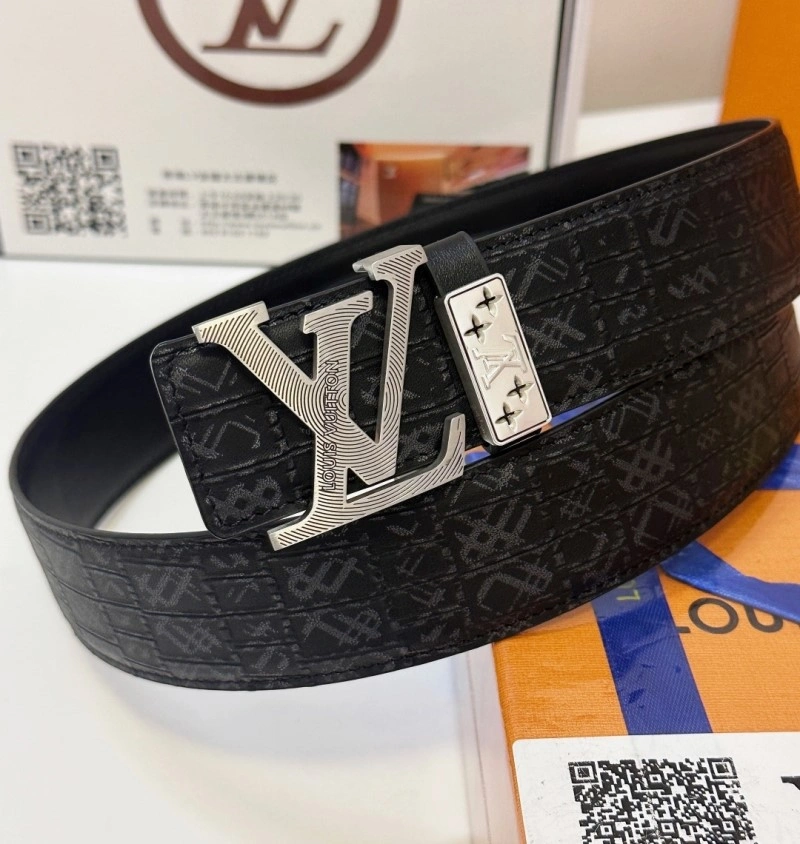 Louis Vuitton Belts Supportive 298209