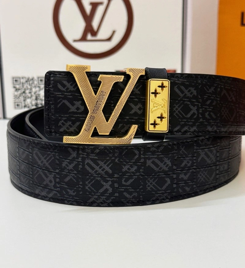 Louis Vuitton Belts Supportive 298209