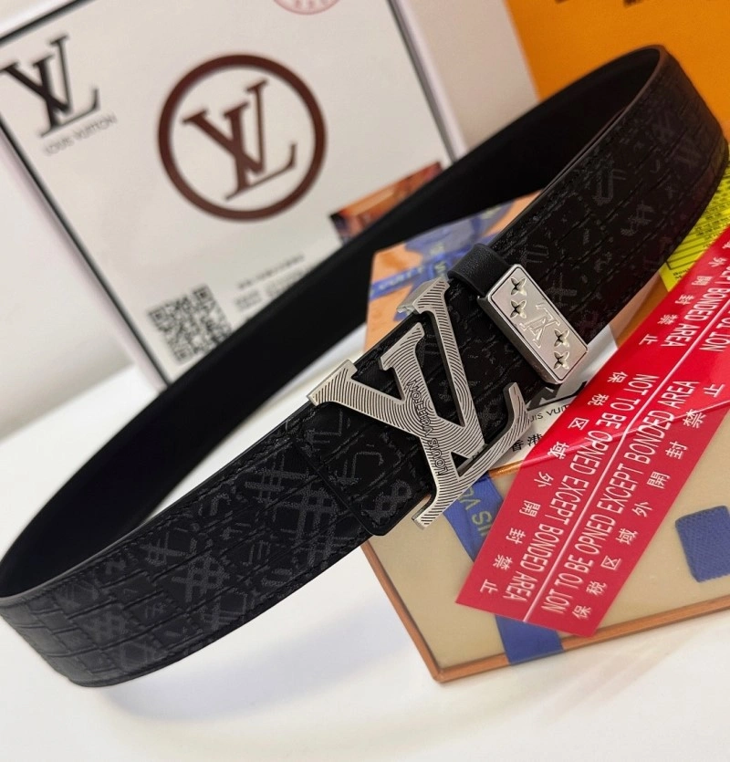 Louis Vuitton Belts Supportive 298209