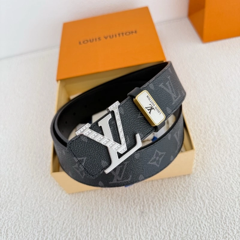 Neat Louis Vuitton Belts 298191