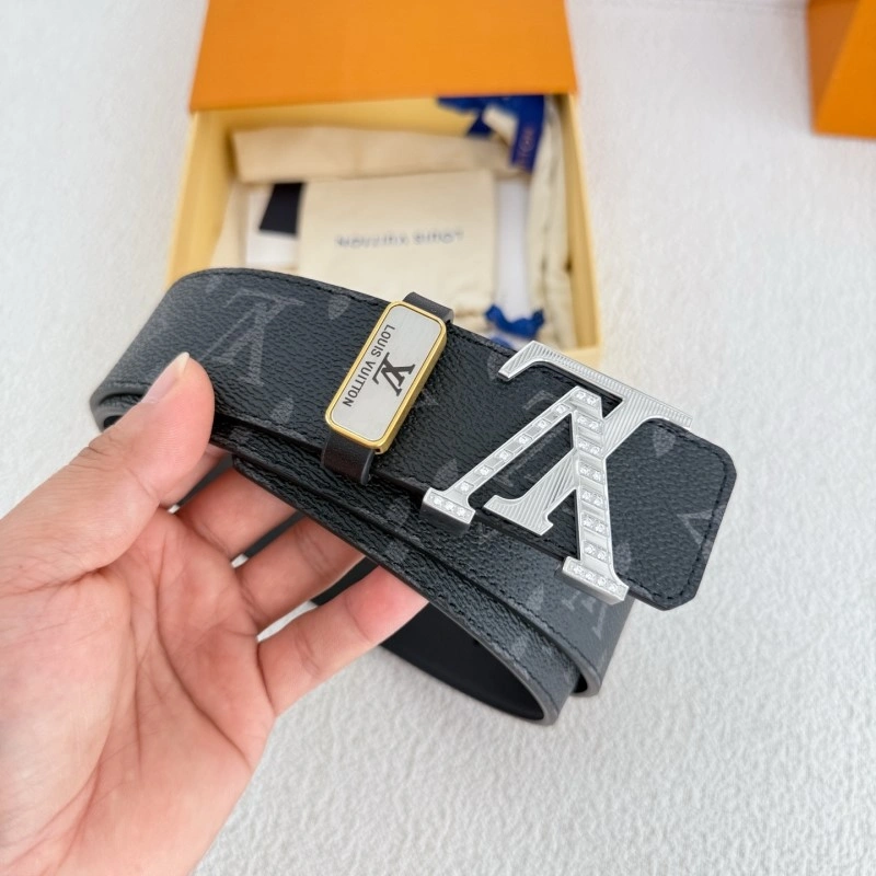 Neat Louis Vuitton Belts 298191