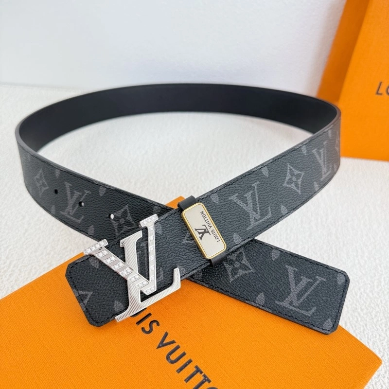 Neat Louis Vuitton Belts 298191