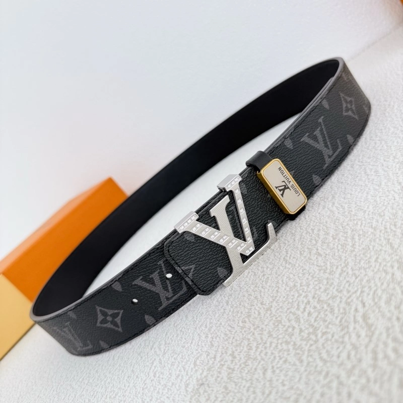 Neat Louis Vuitton Belts 298191