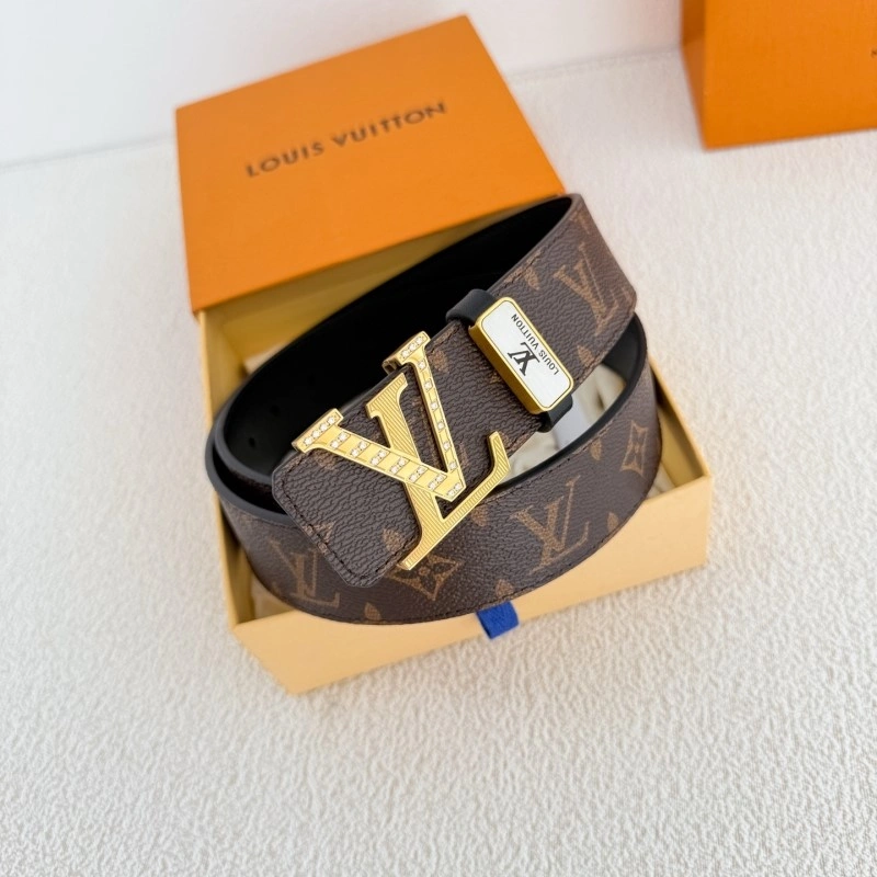 Louis Vuitton Belts HighQuality 298203