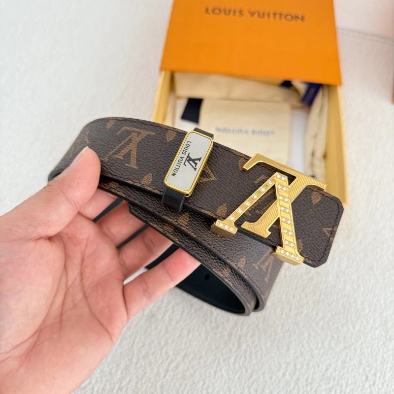 Louis Vuitton Belts HighQuality 298203