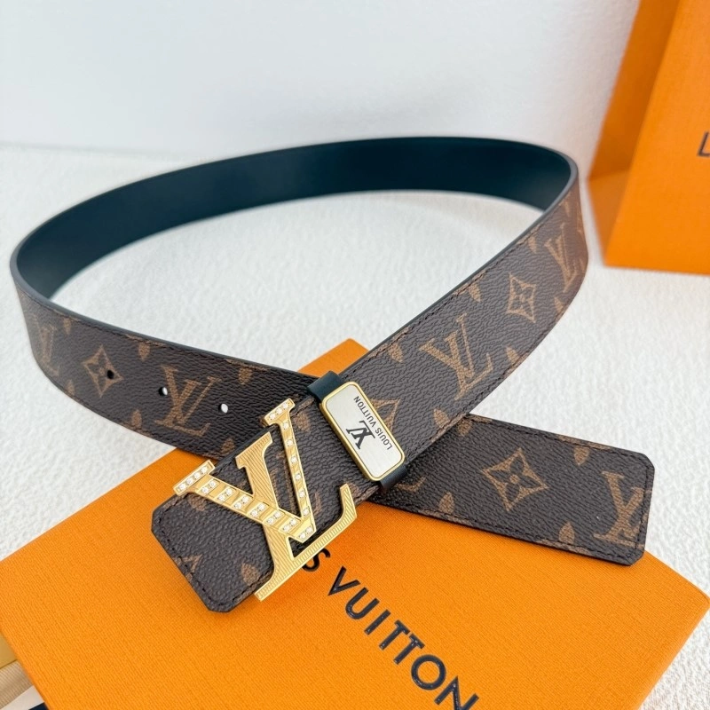 Louis Vuitton Belts HighQuality 298203
