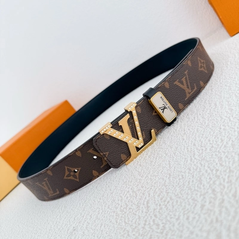 Louis Vuitton Belts HighQuality 298203