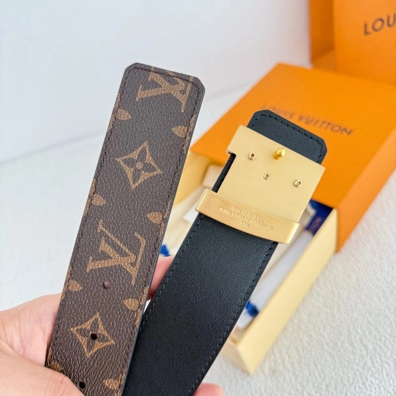 Louis Vuitton Belts HighQuality 298203